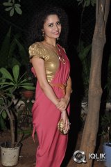 Soumya at Pora Pove Movie Audio Launch